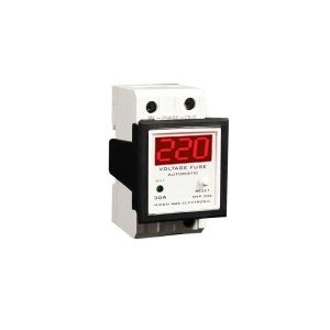فیوز ولتاژ(کد 25)
