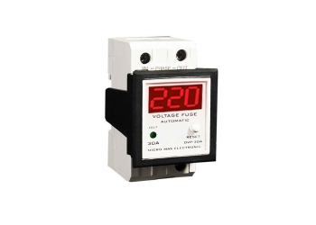فیوز ولتاژ(کد 25)