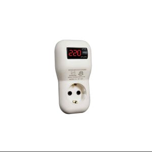 محافظ دیجیتال کولر گازی(کد 16)