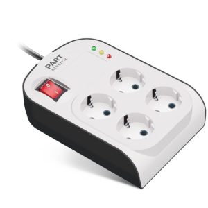 چندراهی برق محافظ‌دار(کد 03)
