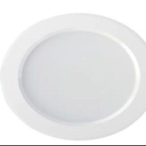 پنل دایره تو کار ۸ وات