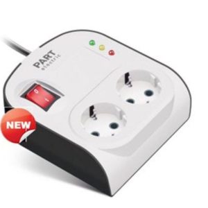 محافظ یخچال پارت الکتریک مدل 1.8
